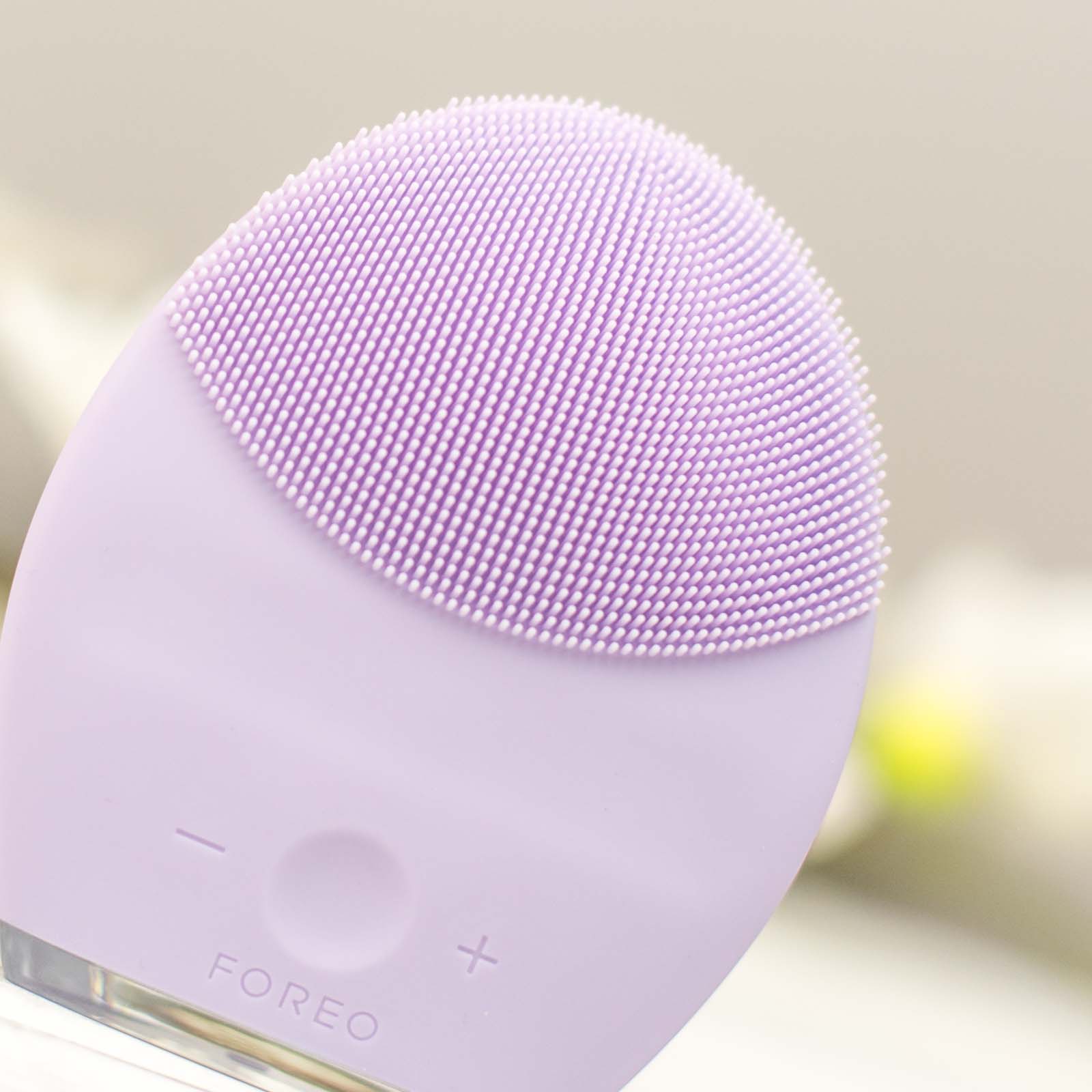 Foreo luna какую выбрать